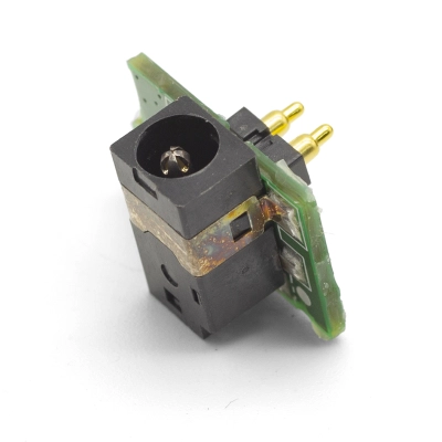 Zebra Разъем питания MC2100, MC2180 фото 1