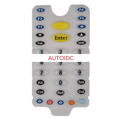 Honeywell Кнопочная панель клавиатуры для LXE MX8 фото 1