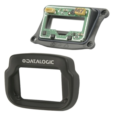 DATALOGIC RWD-P090-PL, Запасное стекло для сканера Replaceable Window, Plastic, RWB-9000 фото 1