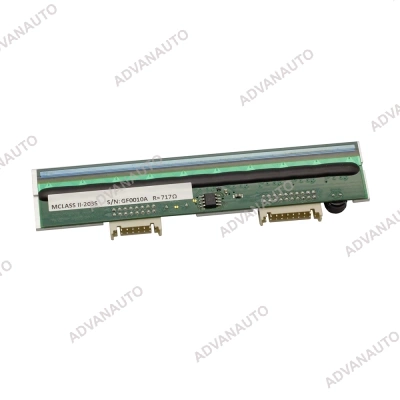 Печатающая головка принтера Datamax (Honeywell) M-4206 Mark II (PHD20-2261-01), 203 dpi фото 1