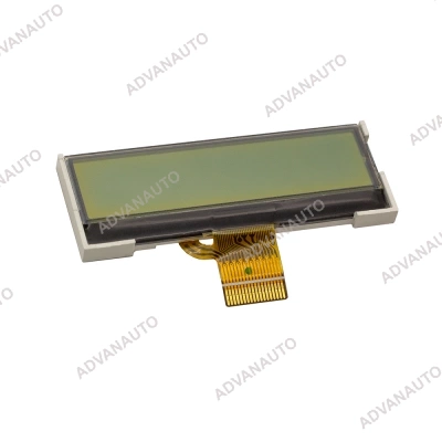 Zebra LCD для принтера ZQ510, ZQ520 фото 1