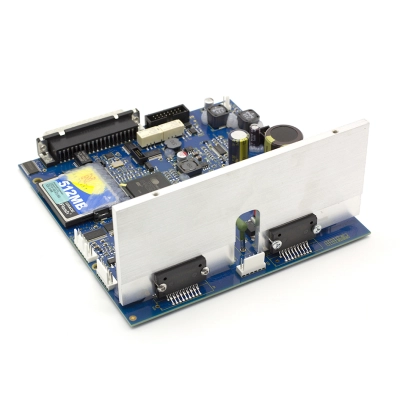 VideoJet 6210 печатная плата 403332 фото 1