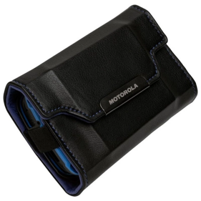 Zebra SG-TC55-HLSTR1-01, Чехол KIT;TC55 HOLSTER фото 1