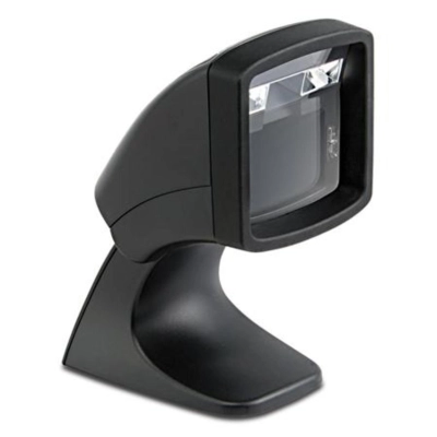 DATALOGIC Сканер 2D Magellan 800i, USB Black.Ref фото 1