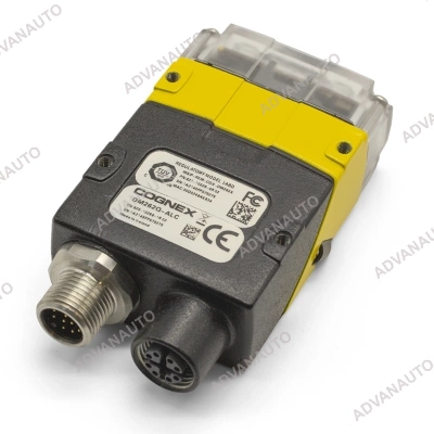 COGNEX Считыватель кодов DM262Q-ALC фото 1