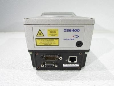 DATALOGIC 931351093, Сканер DS6400-100-010 DYN.F.,M, LINEAR, M/S фото 1