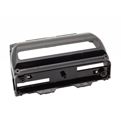 Zebra Корпус, нижняя часть с отсеком носителя ZQ510 фото 1