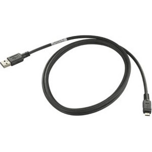 Zebra 25-MCXUSB-01R, CBL: MICRO USB CABLE фото 1