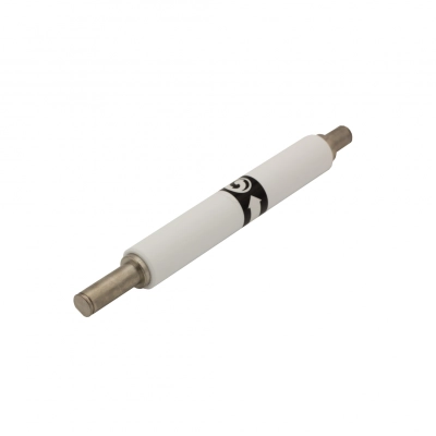 Прижимной резиновый ролик Zebra ZT200, ZT210, ZT220, ZT230 (P1037974-028) фото 2