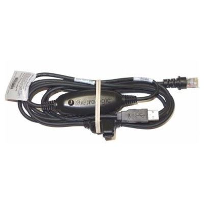 Metrologic (Honeywell): USB кабель универсальный для сканера MX009 фото 1