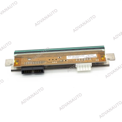 Печатающая головка Kyocera KCE-128-12PAT2-PAX, 300 dpi фото 1