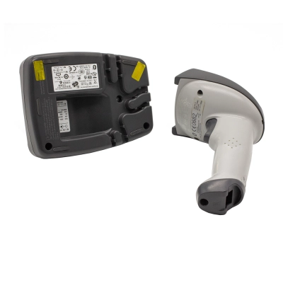 Беспроводной 2D сканер штрих-кода Honeywell (HHP, NCR) 4820 USB фото 3