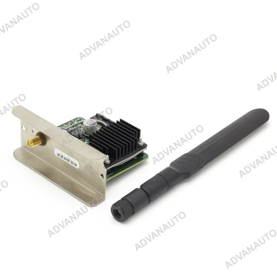Zebra Сетевая карта WiFi принтеров ZT400*, ZT610, ZT620 фото 2