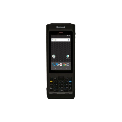 HONEYWELL CN80-L1N-1EC110E, Терминал CN80 / 3GB / 32GB / Numeric / 6603ER Extended Range Imager / Camera / 802.11abgn / WWAN / Bluetooth / Android7 GM фото 1