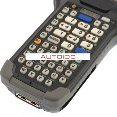 Intermec Наклейка буквенно-цифровой клавиатуры для CK3A, CK3B, CK3C фото 3