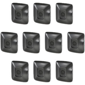 Zebra KT-SB1X-HSADP-10R, HEADSET ADAPTERS:SB1;10 PK фото 1