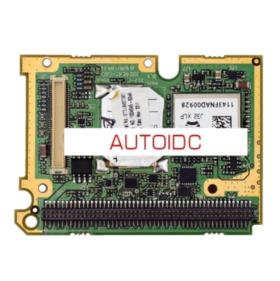 Psion Карта GPS для Omnii XT15, XT15F, XT15F CHILLER, XT15ni фото 1