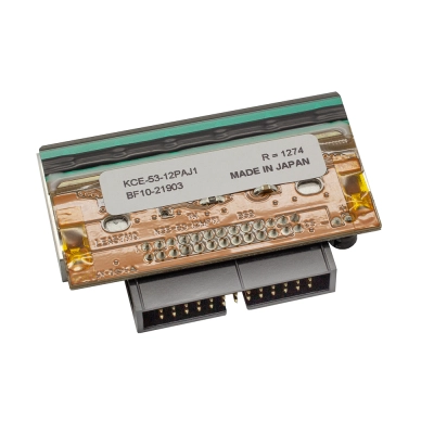 Печатающая головка Kyocera KCE-53-12PAJ1-ZPH, 300 dpi фото 1