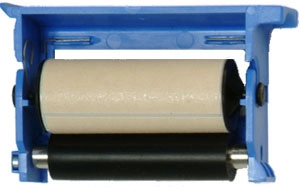 Zebra 800015-802, Чистящий картридж для P6xx (на 3000 карт) фото 1