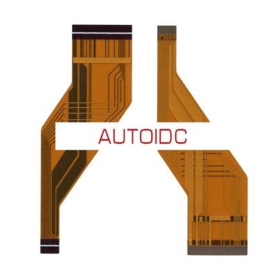 Psion Шлейф сканирующего модуля SE1524 для Omnii XT15 фото 1