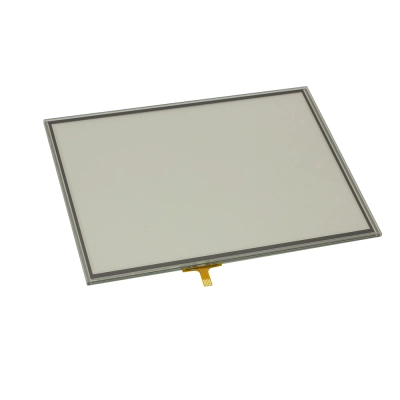 Сенсорная панель для Honeywell Thor VM2 фото 2