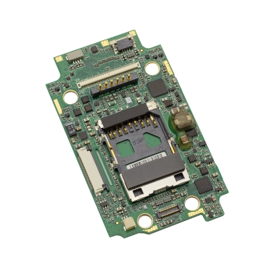 Zebra (Motorola) Плата питания, версия 5.0, для МС3190 фото 2