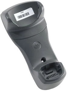 Zebra KT-STB2078-C1WW, Кредл: однослотовый 2078 комплект с блоком питания фото 1