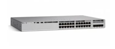 Коммутатор Cisco C9200L-48T-4X-E Catalyst 9200L фото 1
