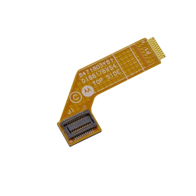 Zebra (Motorola) Шлейф сканирующего модуля для RS507 фото 2