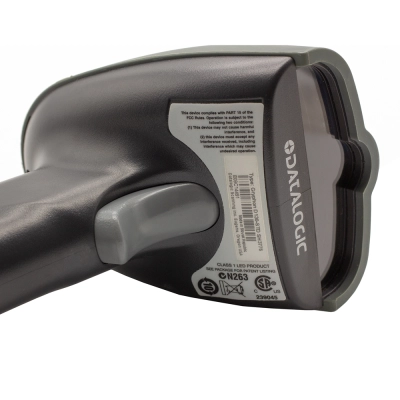 Сканер штрих-кода Datalogic Gryphon D-130 (901651094) 1D, USB фото 2