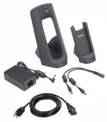 Zebra CRD9500-102UES, \KIT:SINGLE-SLOT CRADLE W/CHARGER KIT ES фото 1