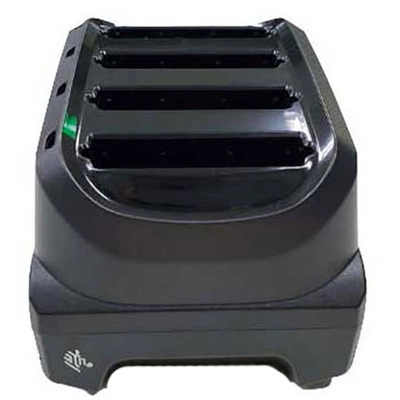 Подставка SAC-TC2Y-4SCHG-01 4 слота для зарядки батарей TC21, TC26, Zebra фото 1