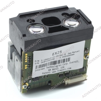 Intermec Сканирующий модуль EX25 2D Lorax дальнобойный для тсд CK71 CK3 CN3 CK61 фото 2