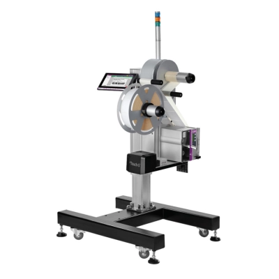 Принтер-аппликатор MARKEM-IMAJE 2200 BLOW SYSTEM 2430 A55333 фото 1