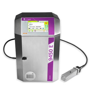 Каплеструйный принтер-маркиратор MARKEM-IMAJE 9450 E IP56 1.1G A48318 фото 2