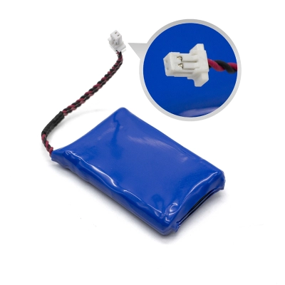 Zebra (Motorola) Батарея резервная (конденсатор) с кабелем для WT40XX, WT41N0 фото 1