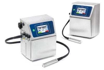 Принтер каплеструйный LINX 8830 MK11 Midi 2m фото 1