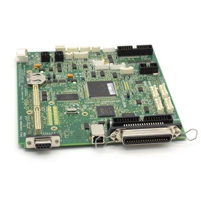 Zebra Плата материнская принтера ZE500 Ethernet фото 1