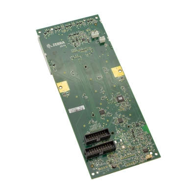 Zebra Плата панели управления принтера с LCD для ZT510 фото 2