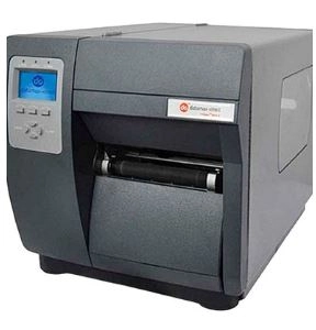 Datamax I-Class Mark II I-4310e 300 DPI Принтер этикеток фото 1