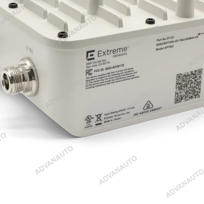 Точка доступа Extreme Networks (Motorola) AP-7662-680B40-WR фото 3