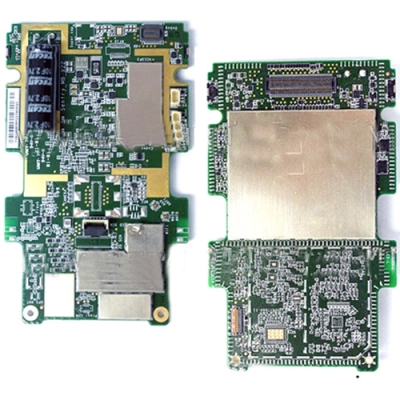 Zebra (Motorola) Плата материнская Android для MC330M-R фото 1