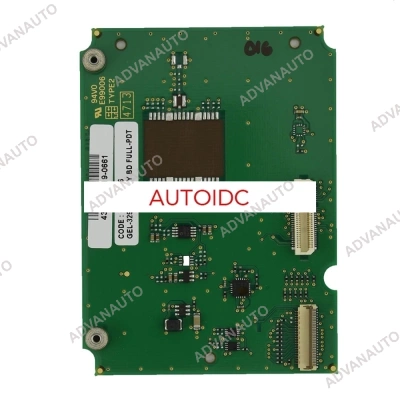 Datalogic Плата дисплея LCD для Falcon X3 фото 1