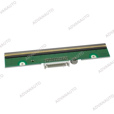 Печатающая головка TSC TTP-246M Plus, TTP-246M Pro (98-0470022-00LF), 203 dpi фото 1