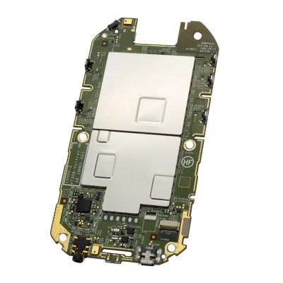 Zebra (Motorola) Плата материнская, 2D SE4500, для MC40 фото 2