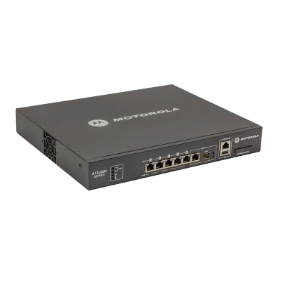 Коммутатор Extreme Networks (Motorola) RFS-4010-00010-WR фото 1