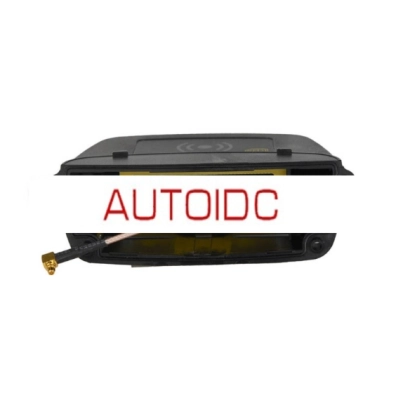 Psion Крышка верхняя с GSM модулем для Workabout PRO3, PRO4 фото 3