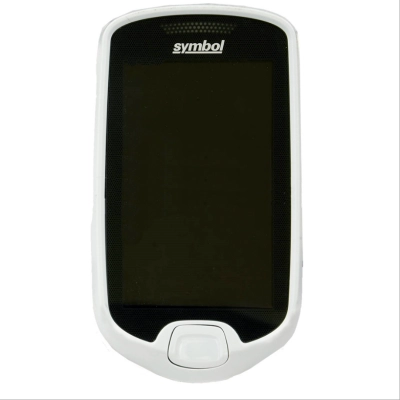 Zebra (Motorola) корпус, передняя часть с дисплеем LCD и сенсорной панелью для MC18 фото 1