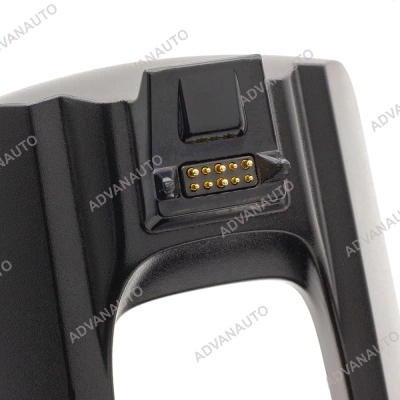 Зарядное устройство аккумулятора SAC9500-1001CR для MC95XX, Zebra фото 3