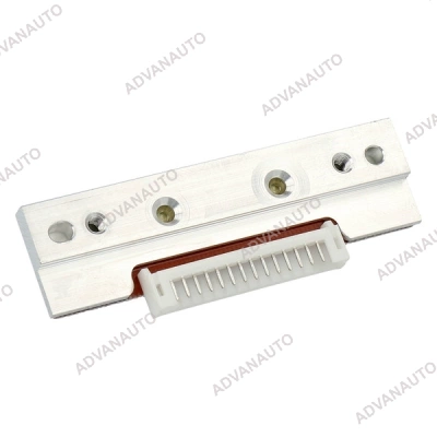 Печатающая головка GoDEX DT2, DT2x, EZ-DT-2, 203 dpi. АНАЛОГ фото 2